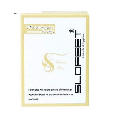 صابون گوگرد اسلوفیت