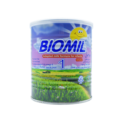 شیرخشک بیومیل1