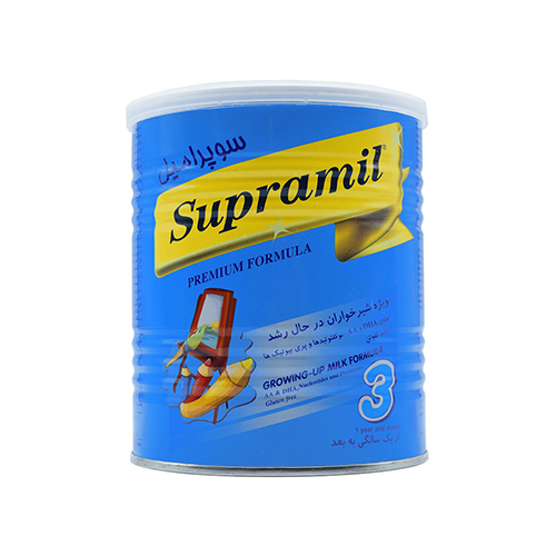 شیرخشک سوپرامیل3