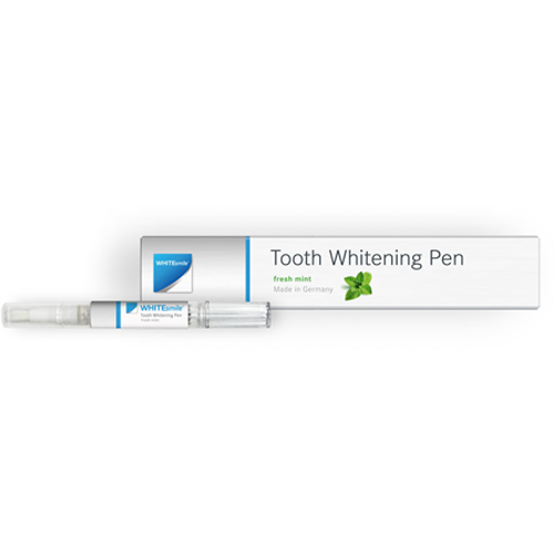 قلم سفید کننده دندان نعنایی وایت اسمایل