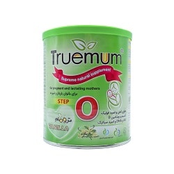 پودر مکمل غذایی ترومام تروویتال (مناسب دوران بارداری و شیرده)